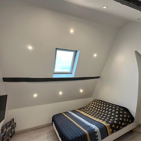 Maison 4 Personnes Tout Confort Alentours Boulogne Sur Mer Samer Eksteriør bilde
