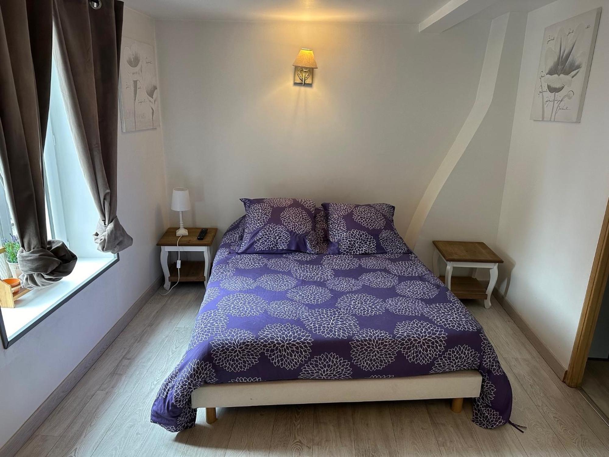 Maison 4 Personnes Tout Confort Alentours Boulogne Sur Mer Samer Eksteriør bilde