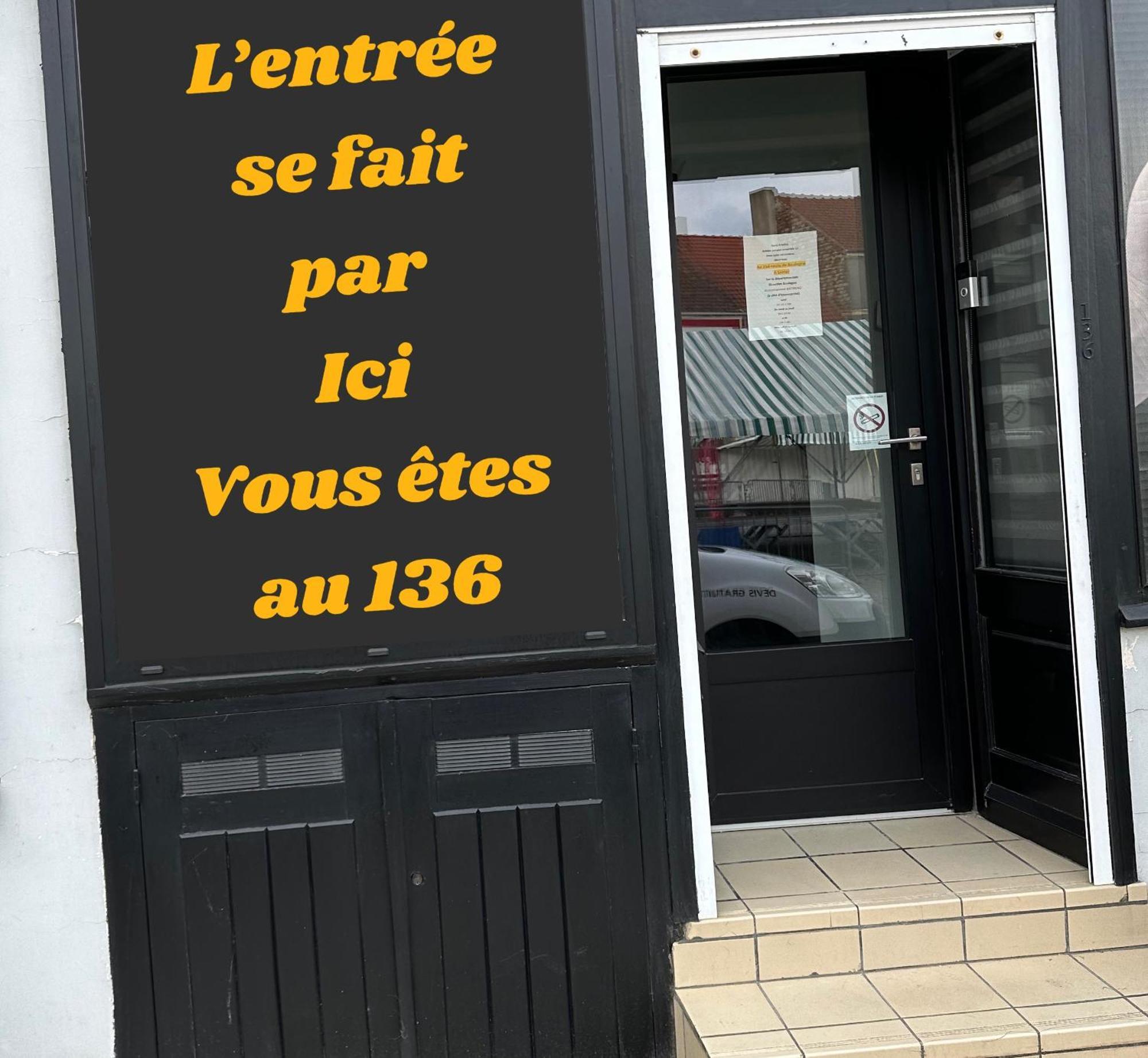 Maison 4 Personnes Tout Confort Alentours Boulogne Sur Mer Samer Eksteriør bilde