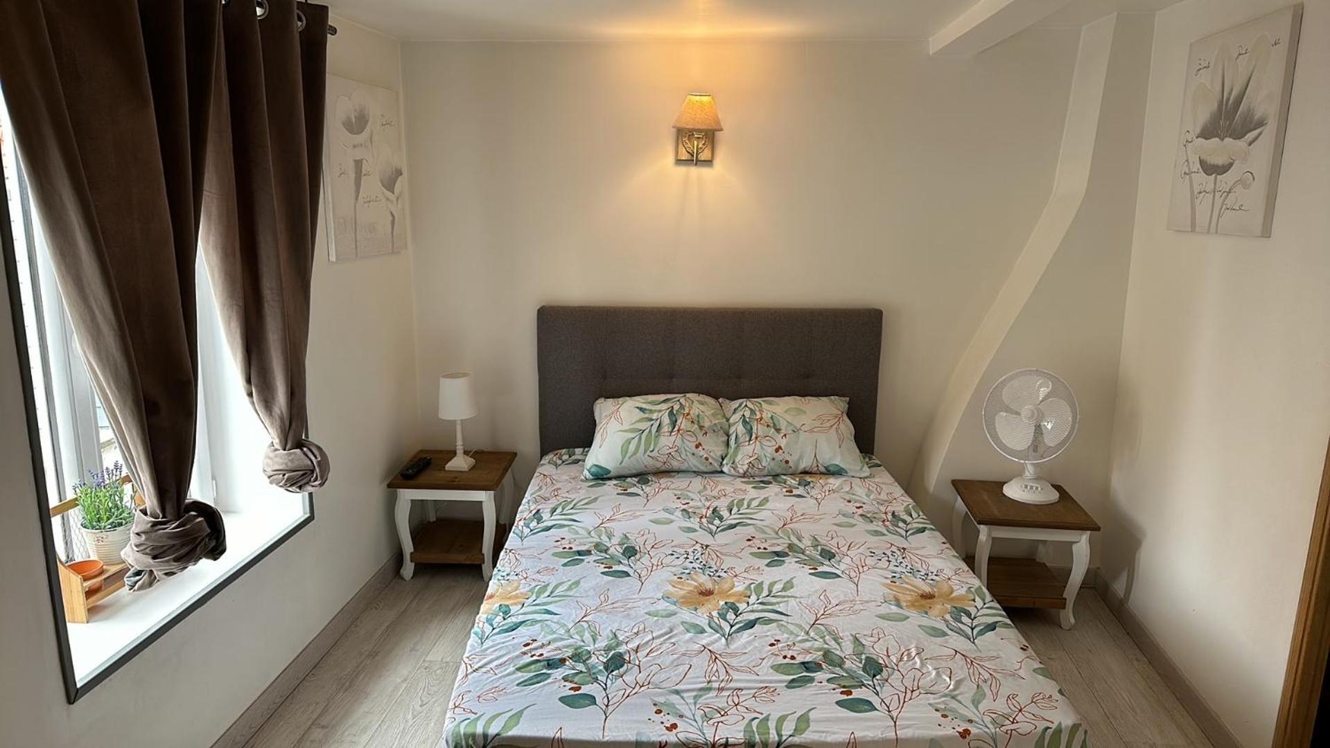 Maison 4 Personnes Tout Confort Alentours Boulogne Sur Mer Samer Eksteriør bilde